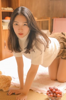 甜甜私房猫第一季