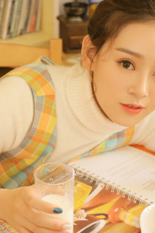 美女被男人桶的好爽