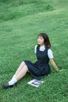 电视剧大人物