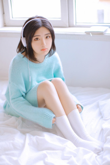 女女爱